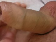 BF Sounding me & I'm fucking the rods HARD!
