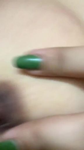 No Talk, Just Touch - Erotic Play Session