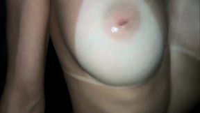 Me comeu gostoso no glory hole, tirei a camisinha e batei uma punheta gostosa at&eacute_ sair leitinho (RED)