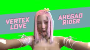 Ahegao Rider [Passthrough]