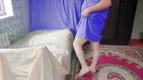 Fashionable Femme: Inspiring Others with My Crossdressing Style!