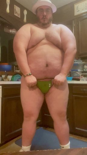 Big Boy Energy