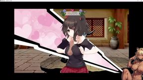 Succubus Connect Live Play – Japanese Sex Game Adventure With Horny Demons