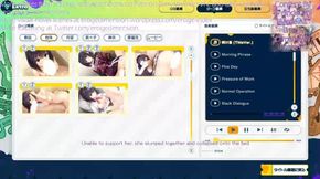 Lime Light Lemonade Jam Route2 Scene1-5