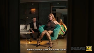SHAME4K. Goodwife Wants Sex