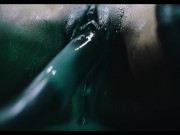 Black Girl With Big Tits Rough Fuck With Alien Monster