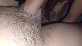 muslim girl riding hindu boyfriend dick gf bf hardcore sex
