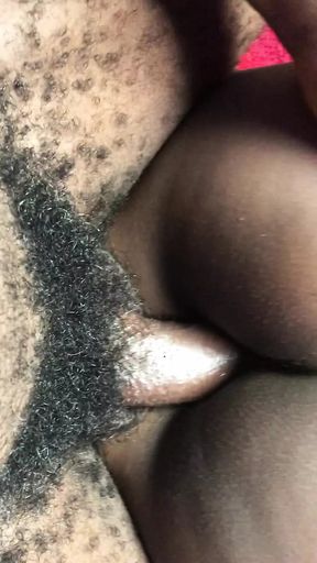 I Mistakenly Fuck My Step Sis