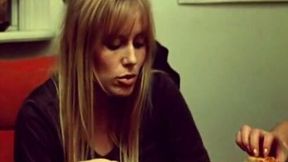 Nasty vintage Swedish teen groupsex with lovely blonde girls