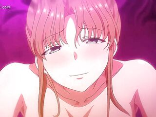Yumemiru Otome See Free Anime Porn!