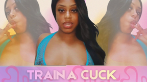 Train A Cuck