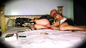 Ant&Meich69- Meich Fucks like a Queen.