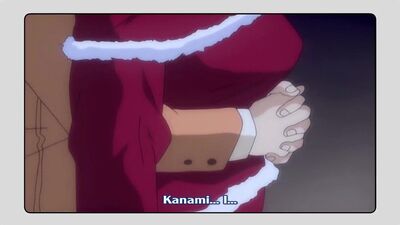 Check out this kinky anime porn with hot babes getting naughty and dirty!