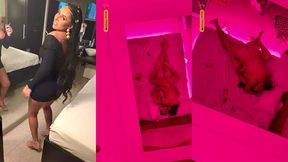 rainha hotwife, uma casada muito gostosa brasileira em mais uma aventura - casada safada sai sem o marido, arruma um amante pauzudo e fode com o macho e manda o video para o marido corno manso.