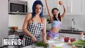 Compilation Of Hot Lesbian Scenes Loud Moaning And Orgasm - Hot