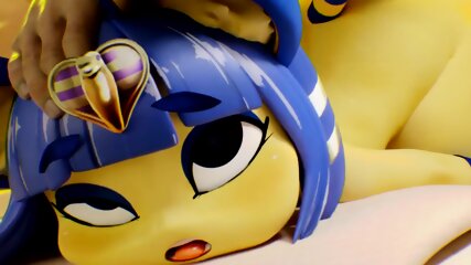 SUN SALA 'ANKHA v JUDY' PMV