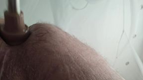Fuckingmachine anal 2