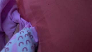 Fit Black Teen &amp; White Boyfriend Try Making Porn - Hazel Grace - Perfect Girlfriend