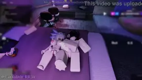 Two hot friends get shared by big cock