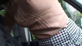 Kanami Mizusawa's Selfie Skills Shine Bright During Solo Pleasure Moments