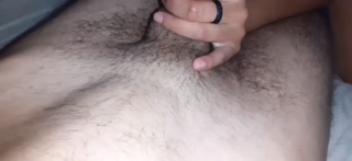 Late night hot fuck