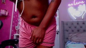 Kara Caldwell Private Show