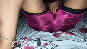 Desi bhabhi ko ghar bhula kar choda