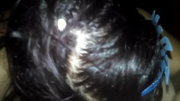 Mi se&ntilde_ora haciendo un mamon rico! Parte 2