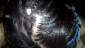 Mi se&ntilde_ora haciendo un mamon rico! Parte 2