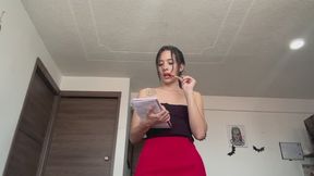 Dan My Angel's Tease
