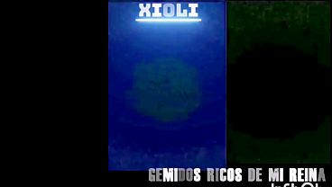 Cojida con colegiala en el Oscurito que ricos gemidos