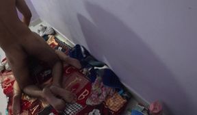 You Take Away My Life, After Sucking the Dick Lovingly, Then Fucking Hard.