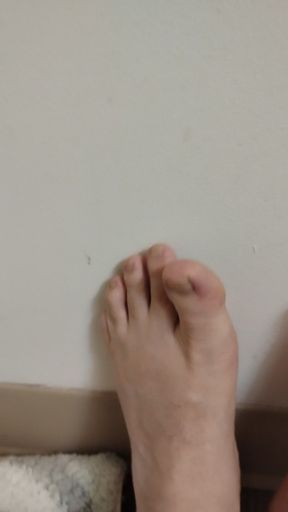 11-26-2025 Cute Little Toes