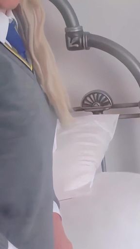 Student Body Featuring Danielle Maye