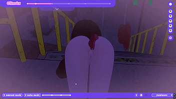 amilia H game on Steam