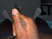 Would you swallow that?