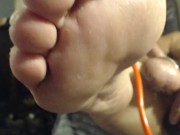 Ass Inflated And Balls Tortured