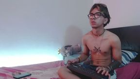 Ash Daemon Private Show