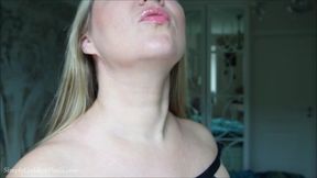 Still In Love With My Neck (custom video) (720p HD)