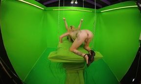 Mistress' Hell 2 - Gopro Center Camera Vid 1 - Uncut Pre Edit Behind the Scenes