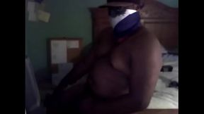 Mask stroker