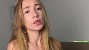Model video sent by @Lia69Airi @Female Masturbation & #Sexy #Blonde #Nude #Shaved Pussy sex clips xxx | Tik.Porn
