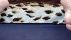 My wife and her fans