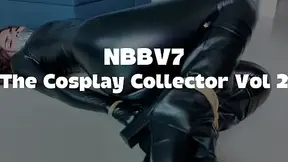NBBV7 The Cosplay Collector Vol 2