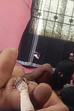 Tamil Back Shot Special