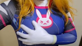 Yaoi Dominant Big Dick Femboy in Cosplay Cumshot Compilation
