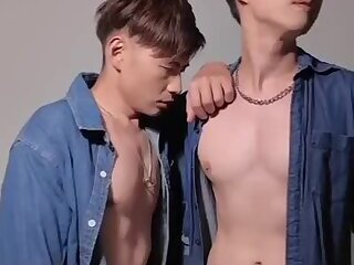 bluemen Aaron & Steven 2