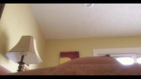 I Tried to Make a Quick Cum Video for You Guys, but I Think I Need to Work on My Camera Work. Lol. It's Still *** of Hot Though