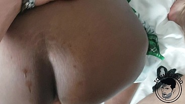 Barbie Crystal BBW Hardcore Sex