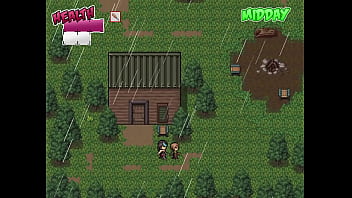 Zombie&#039_s Retreat - Part 7